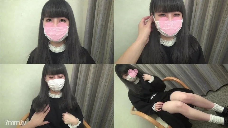 FC2-PPV-1088184 fc2-ppv 1088184 First shot ♥ ️ 155/36 super slender body with C cup beautiful breasts ♥ ️ Long hair is cute Lori baby face 20 years old blushing vaginal acme barrage ♥ ️ Even though the appearance and the production were NG ... covere...