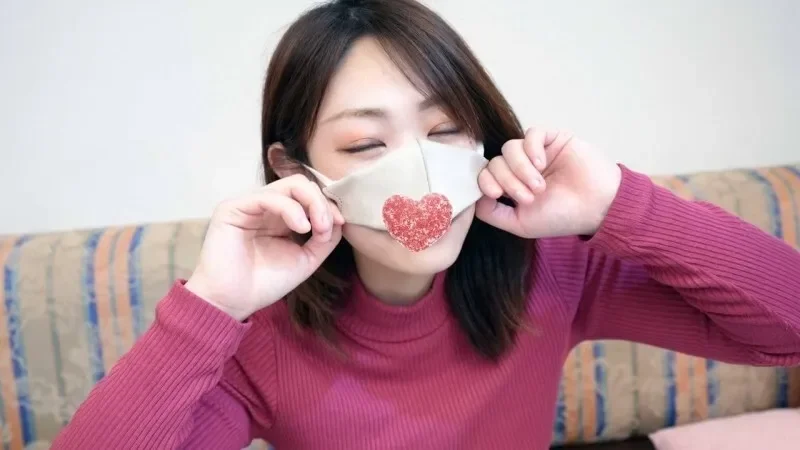 FC2-PPV-4785466 High-quality bonus, face revealed, uncensored  Street corner snap Masked beauty